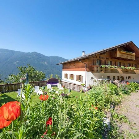 Thalerhof Tiers Villa Dış mekan fotoğraf
