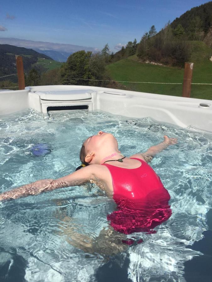 Thalerhof Tiers Villa Dış mekan fotoğraf