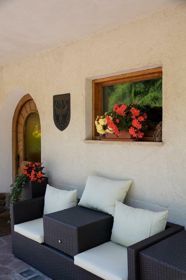 Thalerhof Tiers Villa Dış mekan fotoğraf