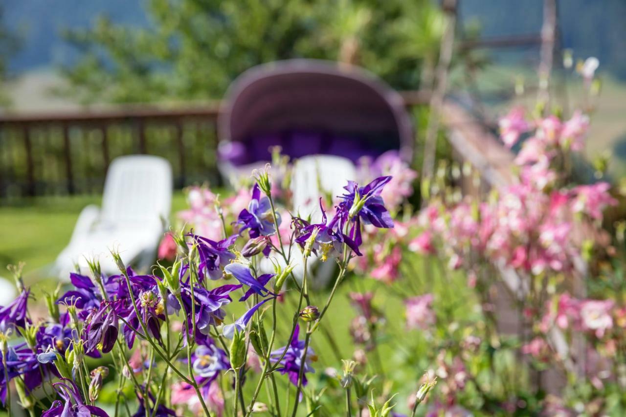 Thalerhof Tiers Villa Dış mekan fotoğraf