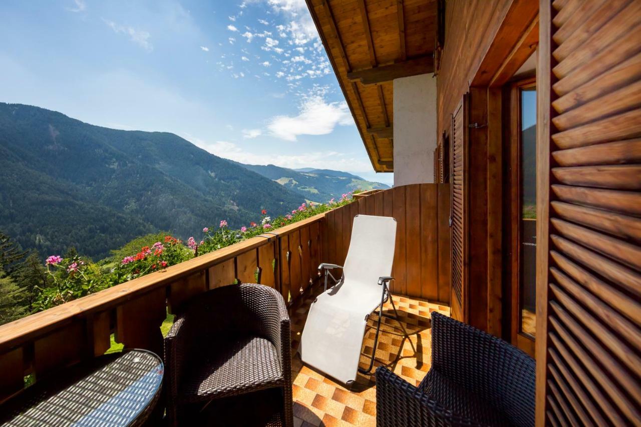 Thalerhof Tiers Villa Dış mekan fotoğraf