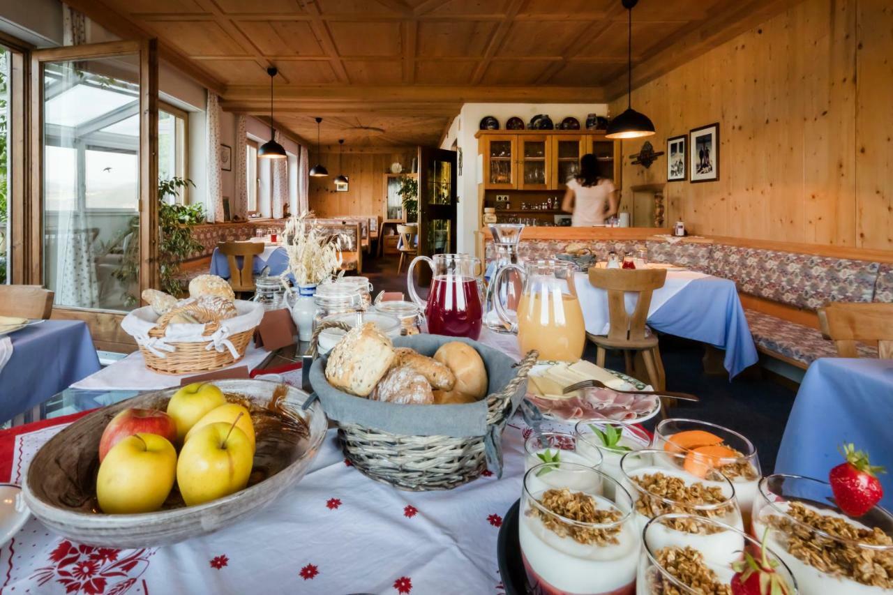 Thalerhof Tiers Villa Dış mekan fotoğraf